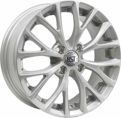 RST R015 6x15 4x100 ET 40 Dia 60.1 SL