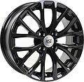 RST R015 Vesta 6x15 4x100 ET 50 Dia 60 BL