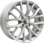RST R015 Vesta 6x15 4x100 ET 50 Dia 60.1 SL