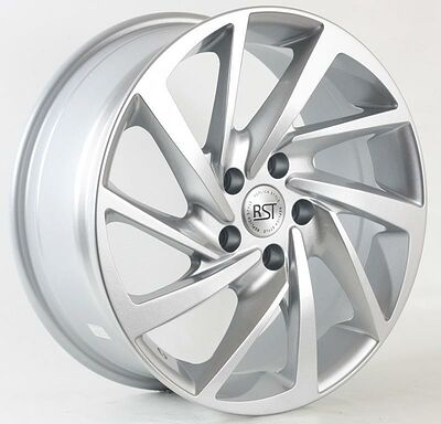 RST R017 7x17 5x114.3 ET 40 Dia 66.1 S