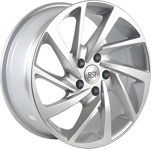 RST R017 Tiguan