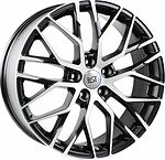 RST R019 7.5x19 5x108 ET 46 Dia 63.4 BDm