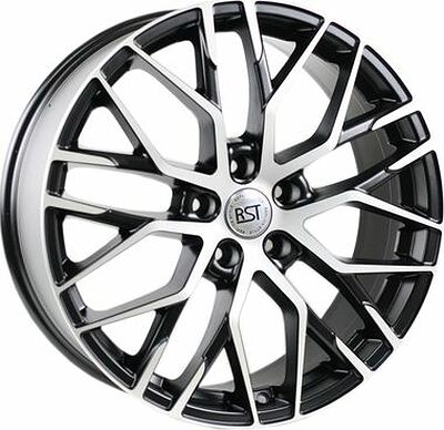 RST R019 7.5x19 5x108 ET 46 Dia 63.4 BDm