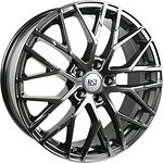 RST R019 7.5x19 5x114.3 ET 45 Dia 67.1 BH RST R019 7.5x19 5x114.3 ET 45 Dia 67.1 BH