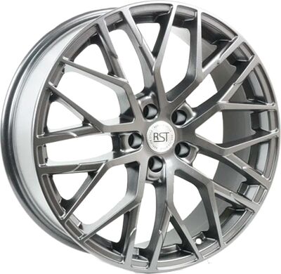 RST R019 7.5x19 5x114.3 ET 35 Dia 60.1 BMG