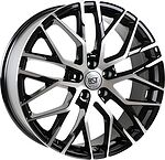 RST R019 Geely Tugela