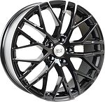 RST R019 Geely Tugela 7.5x19 5x108 ET 46 Dia 63.4 BL RST R019 Geely Tugela 7.5x19 5x108 ET 46 Dia 63.4 BL