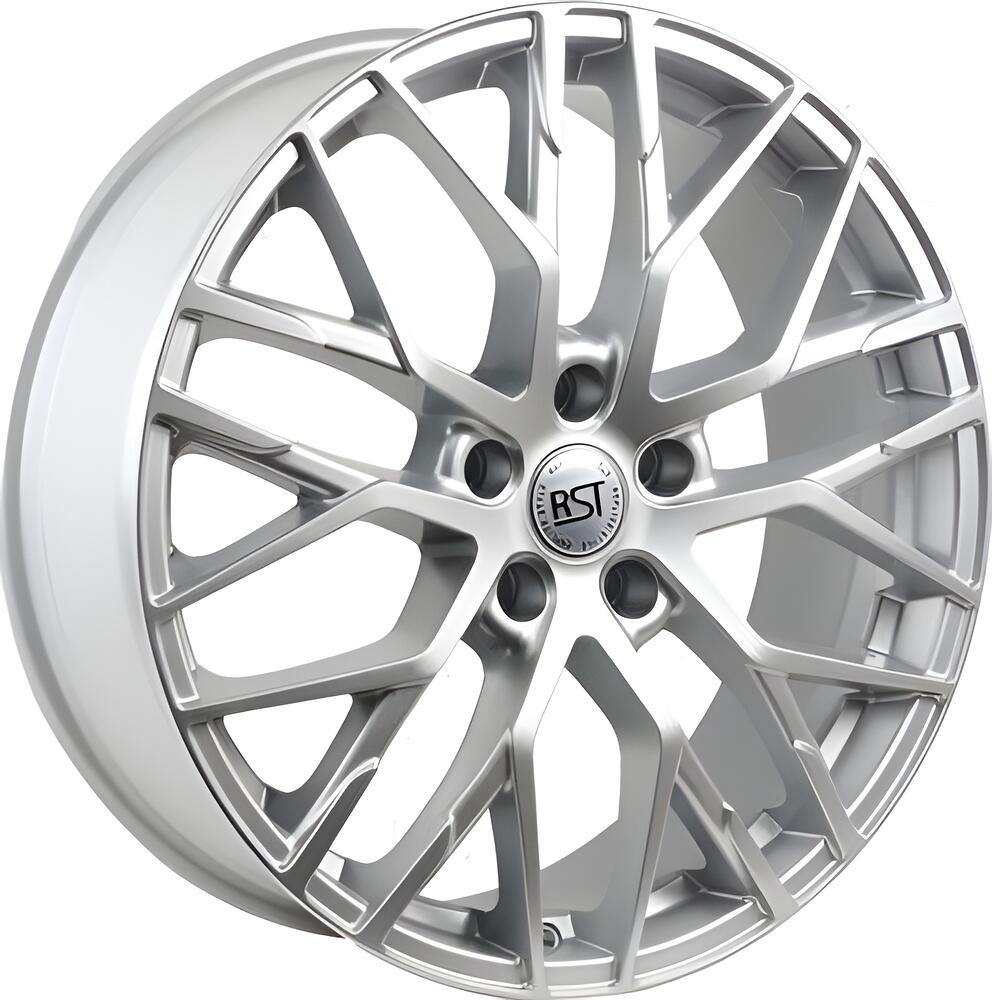 RST R019 7.5x19 5x108 ET 50.5 Dia 63.4 S