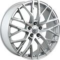 RST R019 7.5x19 5x108 ET 46 Dia 63.4 Silver