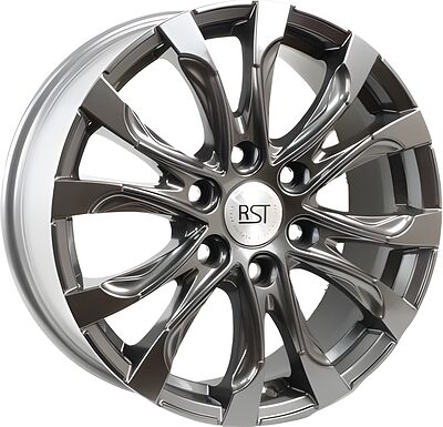 RST R022 LC300 8x20 6x139.7 ET 60 Dia 95.1 BH