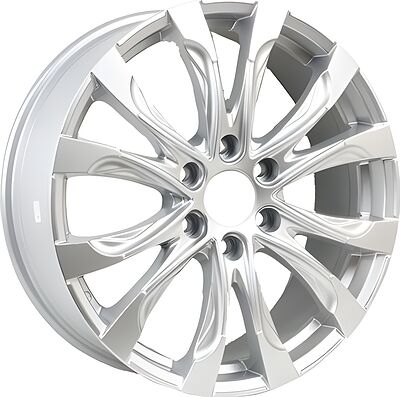 RST R022 8x20 6x139.7 ET 35 Dia 77.8 S