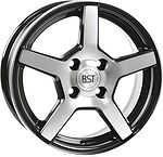 RST R024 Datsun 5.5x14 4x98 ET 33 Dia 58.6 BD RST R024 Datsun 5.5x14 4x98 ET 33 Dia 58.6 BD