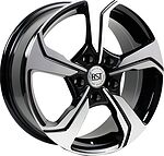 RST R026 Corolla
