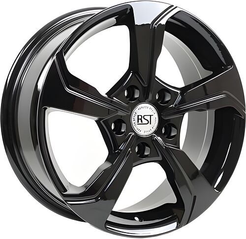 RST R026 Corolla