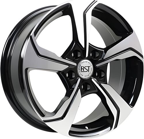 RST R026 Juke