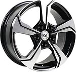 RST R026 Polo