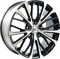 RST R028 8x18 5x114.3 ET 50 Dia 60.1 S