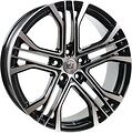 RST R029 8.5x19 5x112 ET 28 Dia 66.6 BD