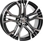 RST R029 Touareg 8.5x19 5x112 ET 28 Dia 66.6 BD
