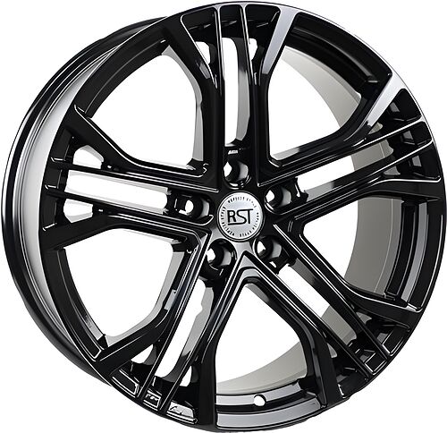 RST R029 Touareg
