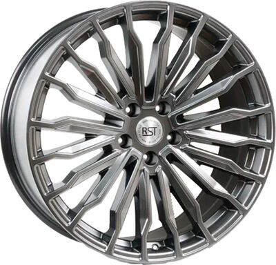 RST R032 9x20 5x114.3 ET 35 Dia 67.1 BH