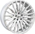 RST R032 9x20 5x112 ET 33 Dia 66.6 silver