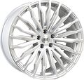 RST R032 Volvo 9x20 5x108 ET 38 Dia 63 Silver