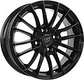 RST R034 5.5x14 4x100 ET 40 Dia 60.1 BL