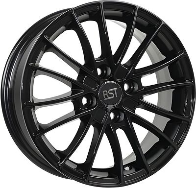 RST R034 5x14 4x100 ET 40 Dia 60 BL