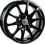 RST R035 6x15 4x100 ET 48 Dia 54.1 BL