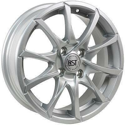 RST R035 6x15 4x100 ET 48 Dia 54.1 S