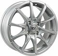 RST R035 6x15 4x100 ET 50 Dia 60.1 SL