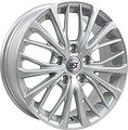 RST R036 6.5x16 5x112 ET 39.5 Dia 66.6 BK