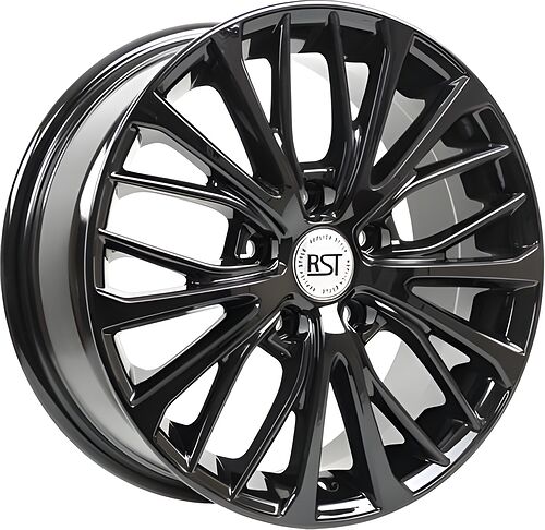 RST R036 Action