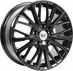 RST R036 6.5x16 5x112 ET 40 Dia 66.6 BL