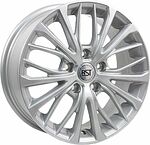 RST R036 6.5x16 5x114.3 ET 39 Dia 60.1 SL