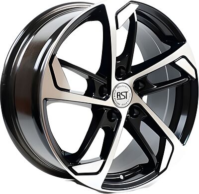 RST R037 4007 7x17 5x114 ET 40 Dia 67 BD