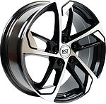 RST R037 Atlas