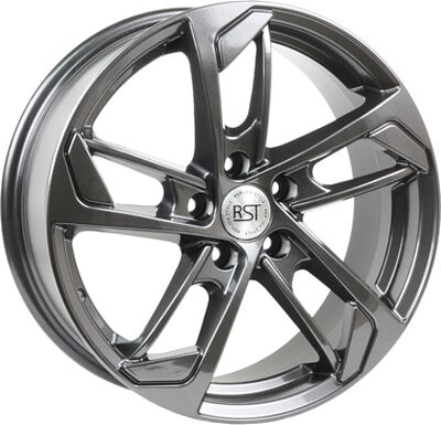 RST R037 7x17 5x114.3 ET 40 Dia 67.1 BMG