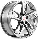 RST R037 7x17 5x112 ET 40 Dia 57.1 HSB/FP