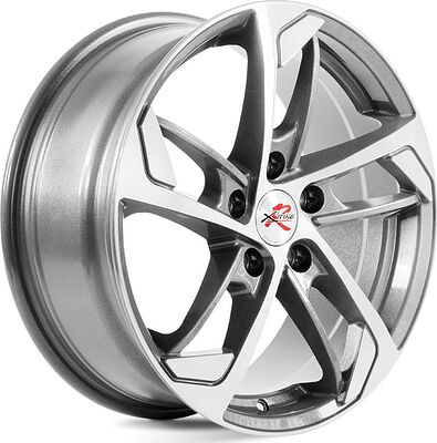 RST R037 7x17 5x114.3 ET 45 Dia 67.1 HSB/FP