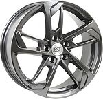 RST R037 JAC 7x17 5x108 ET 40 Dia 54.1 BMG