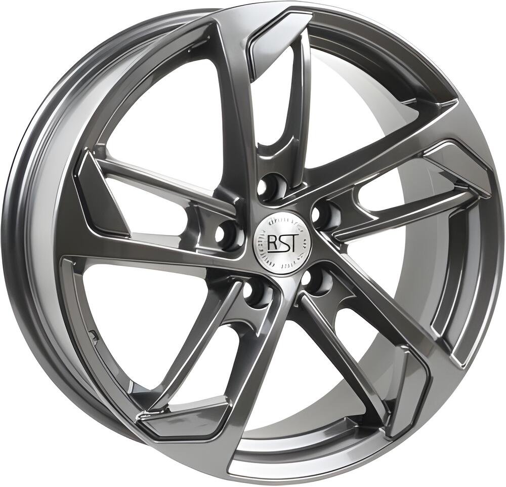 RST R037 JAC 7x17 5x108 ET 40 Dia 54 BMG
