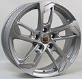 RST R037 7x17 5x108 ET 40 Dia 54.1 S