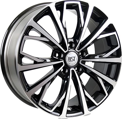 RST R038