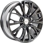 RST R038 7x18 5x114.3 ET 38 Dia 67.1 BK