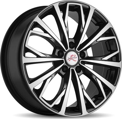 RST R038 7x18 5x114.3 ET 35 Dia 60.1 BK/FP