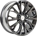 RST R038 Exeed TXL 7x18 5x108 ET 36 Dia 65.1 BL RST R038 Exeed TXL 7x18 5x108 ET 36 Dia 65.1 BL