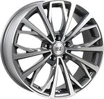 RST R038 7x18 5x108 ET 36 Dia 65.1 GRD