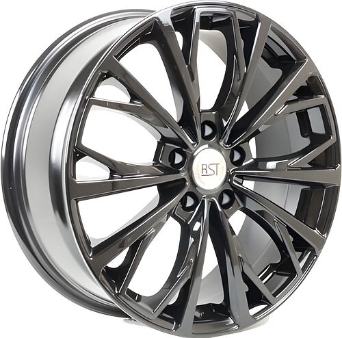 RST R038 Outlander